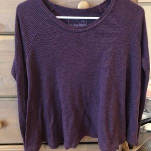 free people knit long sleeve
